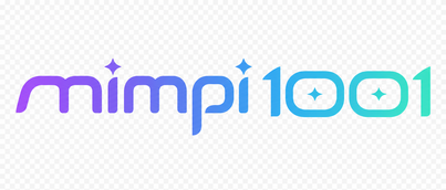 Logo mimpi1001